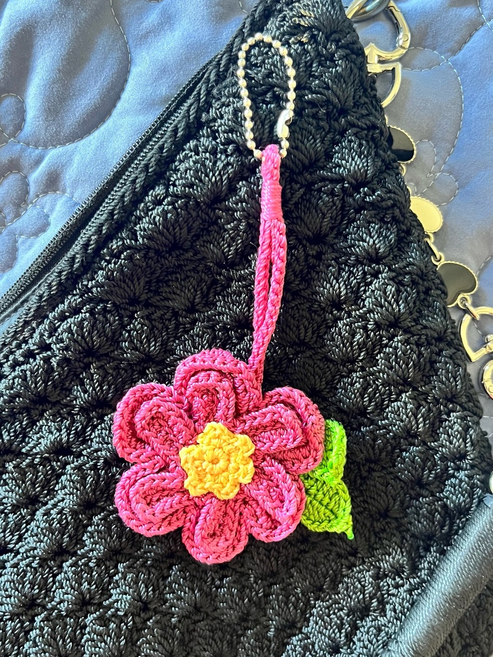 The Sak Shoulder Bag - Picture 4 of 7